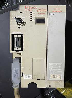 HITACHI日立CPU模块CPU-07HARAM-08询价
