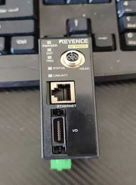 基恩士KEYENCEIV-HG10图像识别传感器控制器，实--议价商品