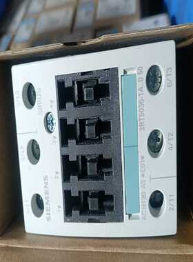 3RT5036-1AN20接触器，220V，带包装适用