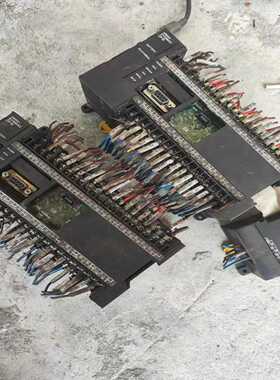 plc，cp1e-n60dt-d，的，橙色如图询价