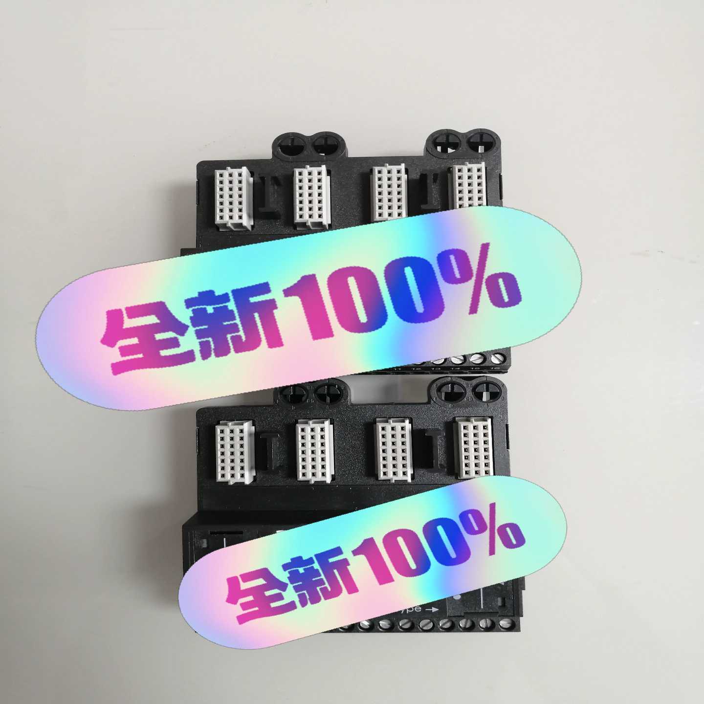 【议价】KJ3222X1-EA1AI冗余端子2线4线接线端子适用