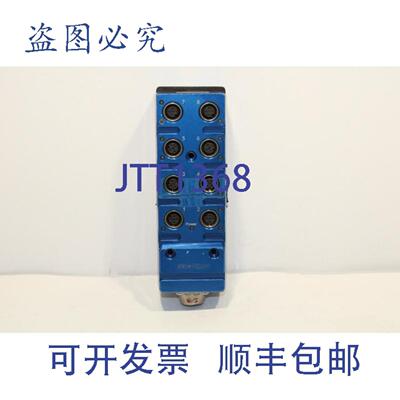 供应Senstronic REP8DES19WJV 分线盒