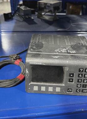 询价-HEIDENHAIN海德汉ND280数显表实物图拍摄型