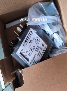 SAUTER 105500  0711600AED R3321RO0524 105500编码器