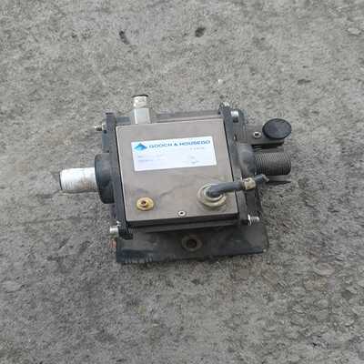 acousto-opticsgooch&housego询价