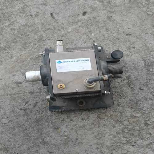 【议价】acousto-opticsgooch&housego适用