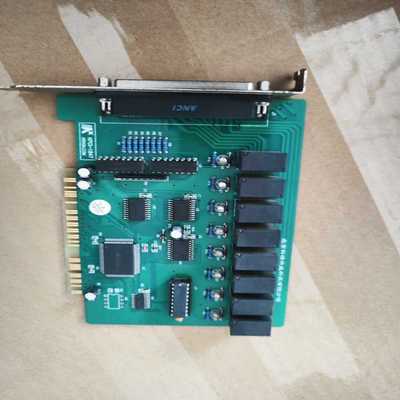 KPCI-1847卡，北京科瑞兴业科技KPCI-1847，询价