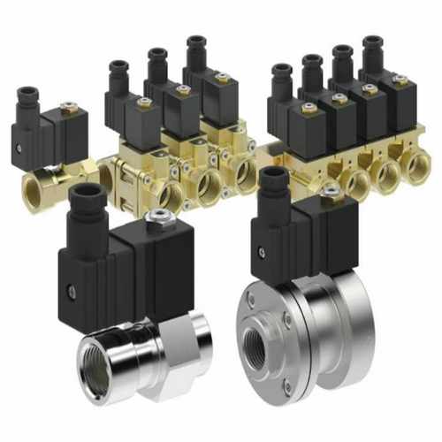 AVS-ROMEREGV-111-A78-1CG电磁阀优势供应K德国原装进口