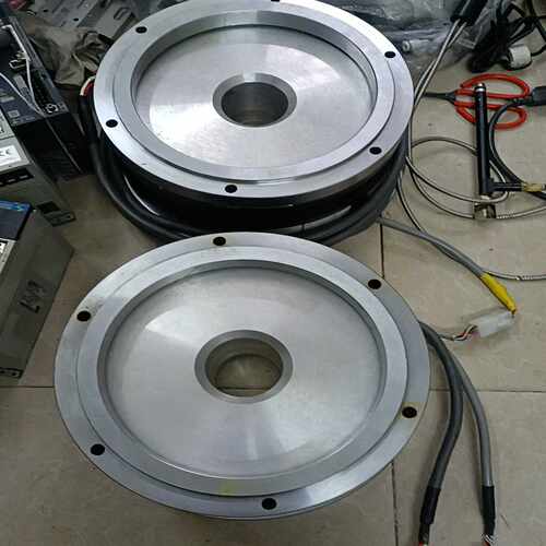 横河DD马达DM1A-050G-1D2A4S2-031-