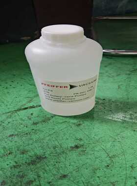 全新正品PFEIFFER普发真空泵油OilP3，1升装，适--议价商品