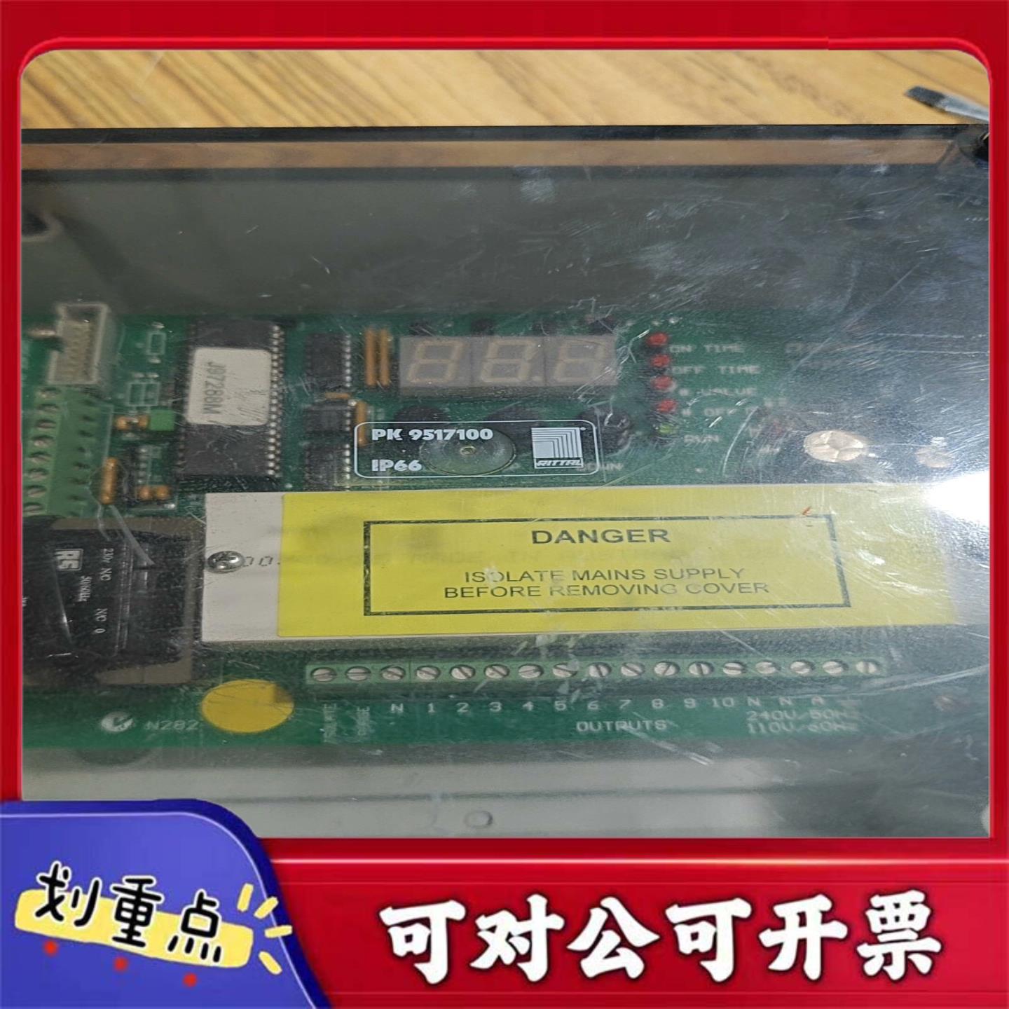 【议价YS】GOYEN 原装进口TBMM-10 ACAC