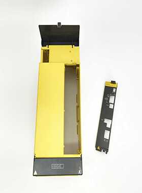 询价~黄色外壳+挡板发那科A06B-6140-H022 H026