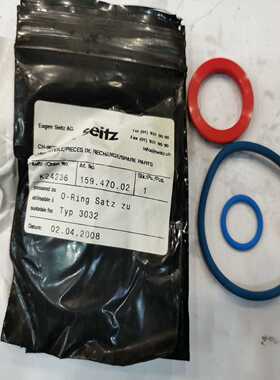 【星慕电子】Seitz 密封圈配件