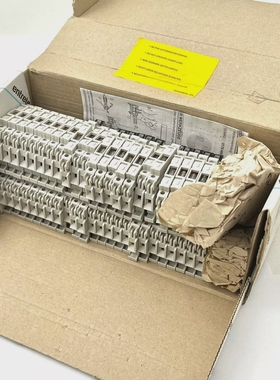 47xEntrelec0399767D4/8.SFL.I.ADO2Doppel-Dreistockklemme