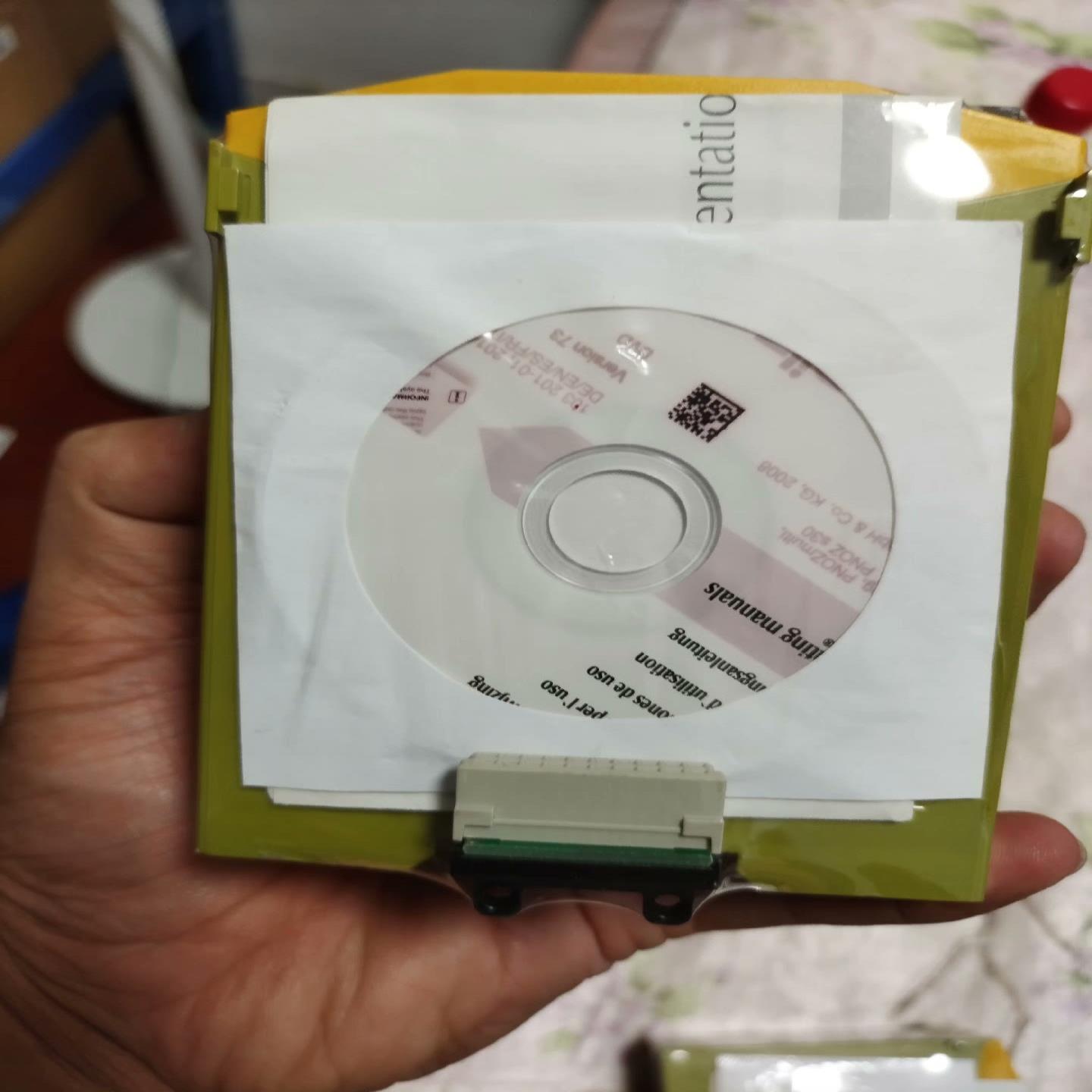 询价~PILZ PNOZ PS2P TTL序列号773811一
