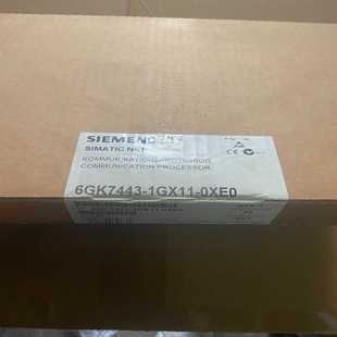 6GK7443 443 1GX11 6GK7 0XE0 询价