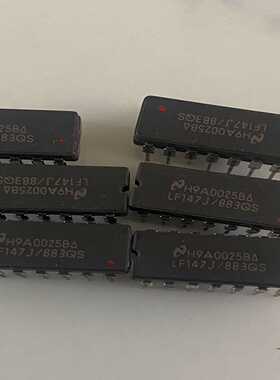 LF147J/883QS[浩蓉商户]