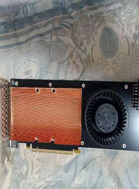 （艺易商行）SXM2 转 PCIE转接卡