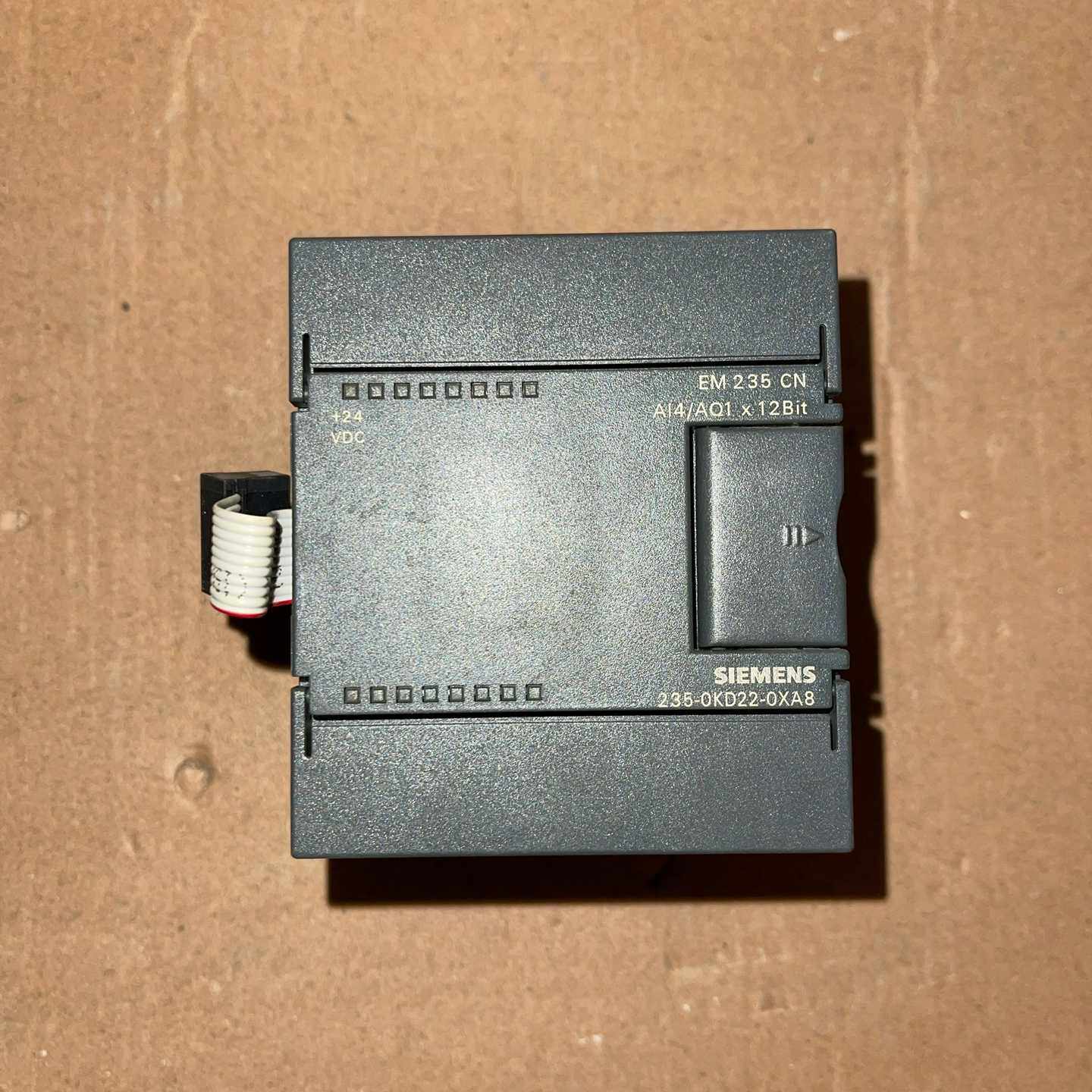 6ES7235-0KD22-0XA8模块询价