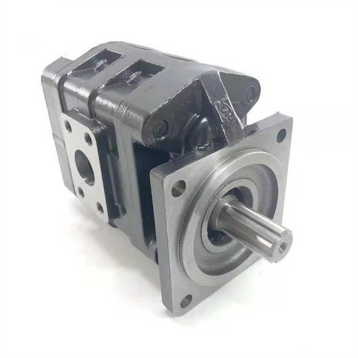 优势供应意大利GALTECH齿轮泵1ISPSGF/DTAB012721SPA5OD