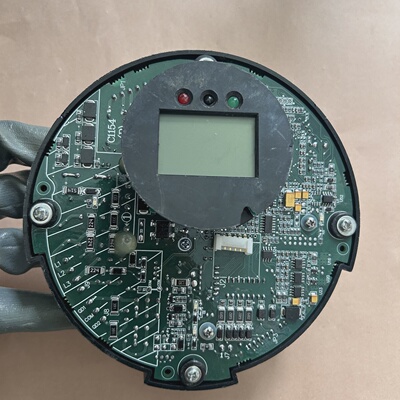 询价-瑞基电动执行器主板型号ZT3B1WB18TCPB