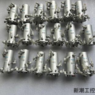 95新德国FESTO气滑环气路接头GF-M5-8实物拍摄有3议价商品
