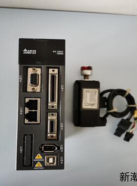 台达A2100w伺服议价商品