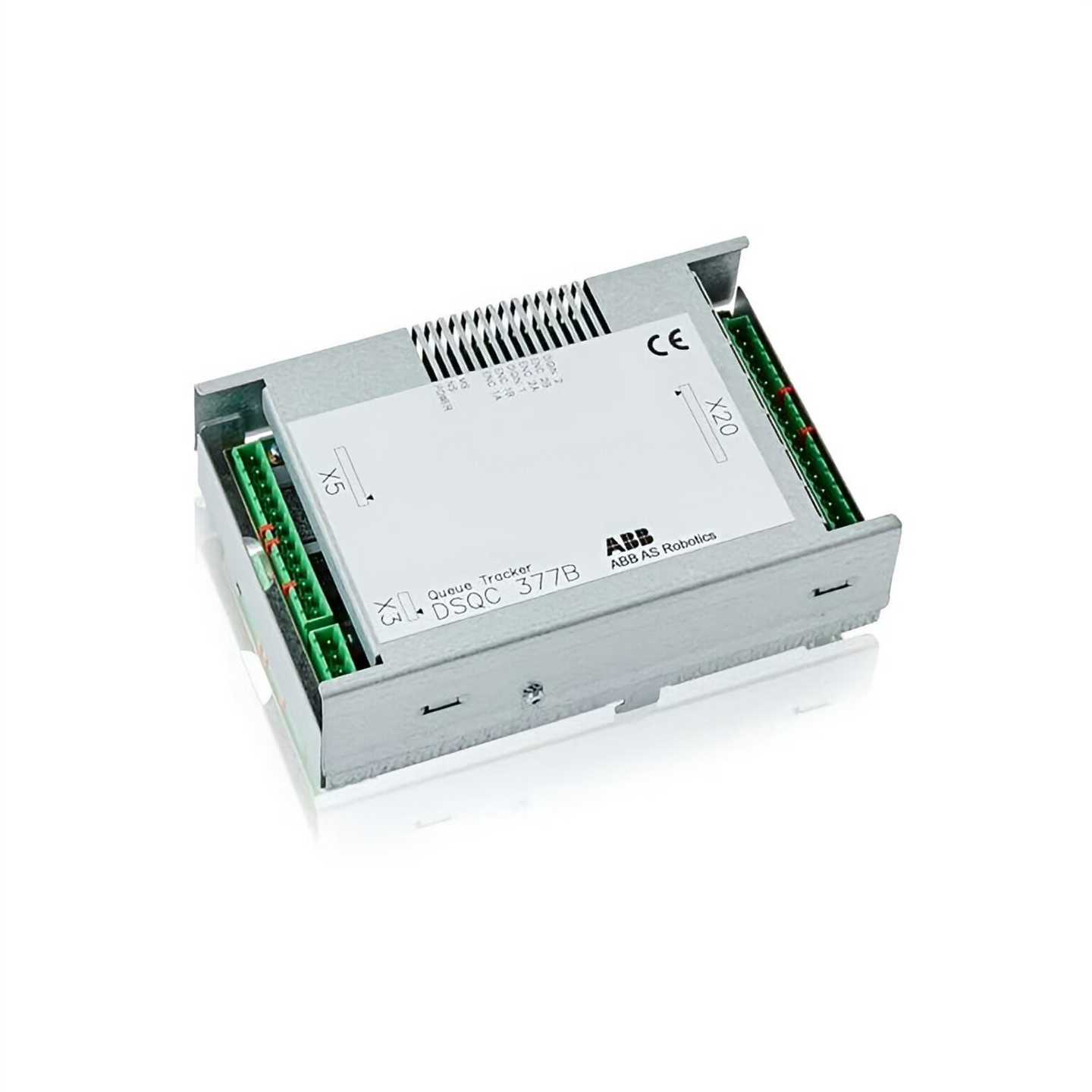 DSQC377B（ABB机器人输送链跟踪板模块）3HNE01--议价商品