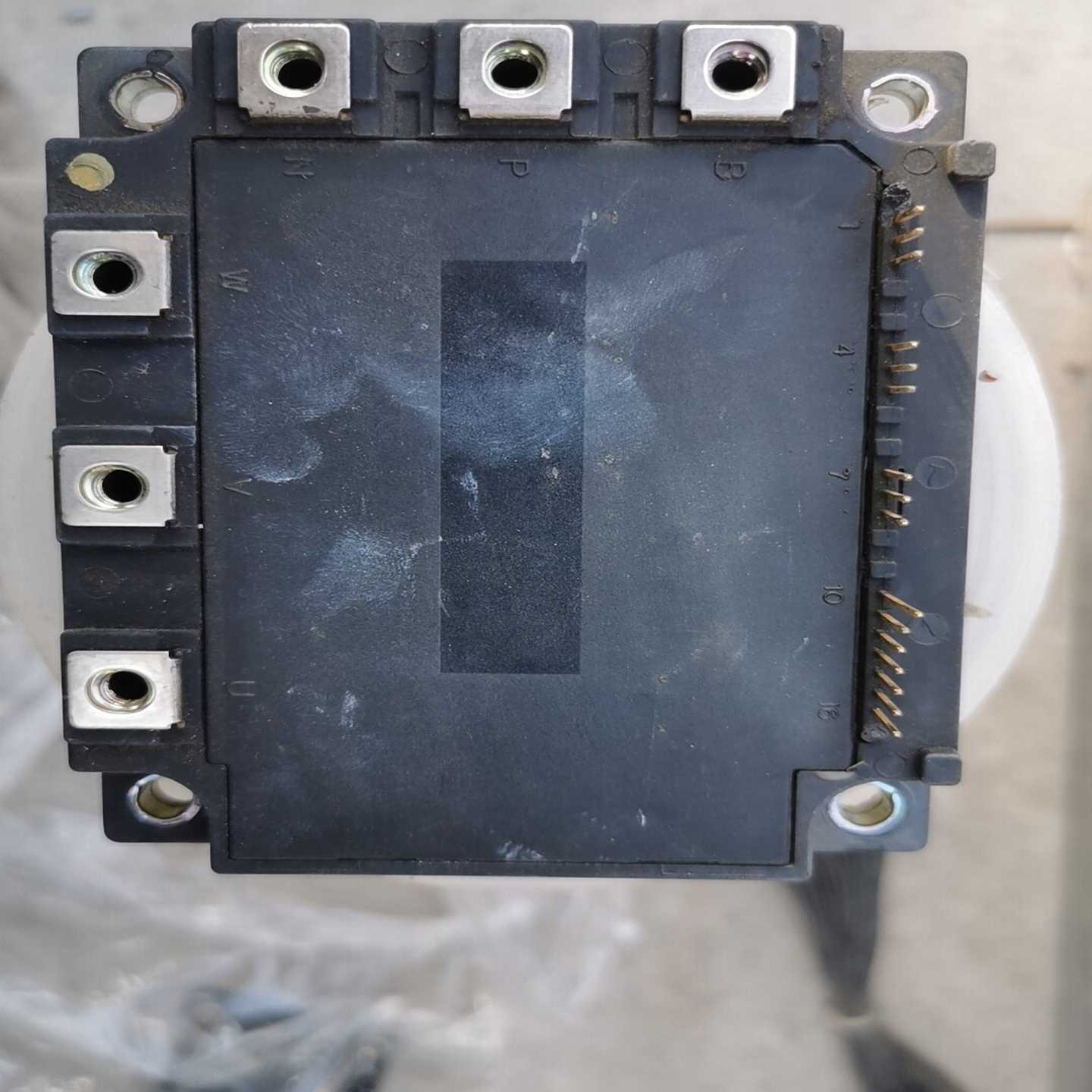 7MB150N-120富士模块IGBT询价