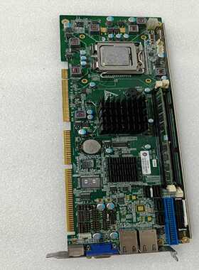 议价研祥FSC-1815V2NAVER:C00工控机拆机主