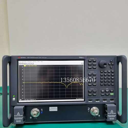 回收m是德/安捷伦N5251AN5264AN5291A网络分析仪