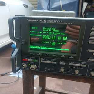 无线电综合测试仪SI4032,WAVETEK4032综测--议价商品
