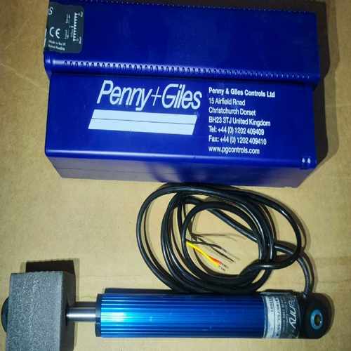 【星慕电子】PENNY GILES 位移传感器 SLS190/75/L/