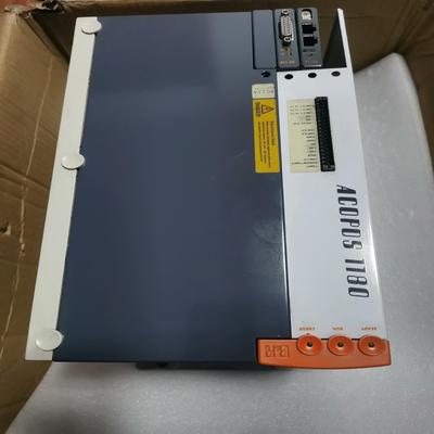 贝加莱伺服驱动器1180，8V1180.00-2  功能完好一议价商品