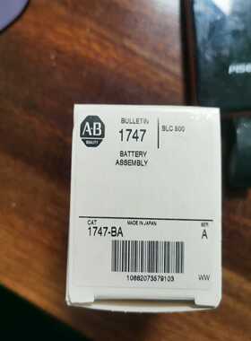 1747-BAAB罗克韦尔1747BA询价