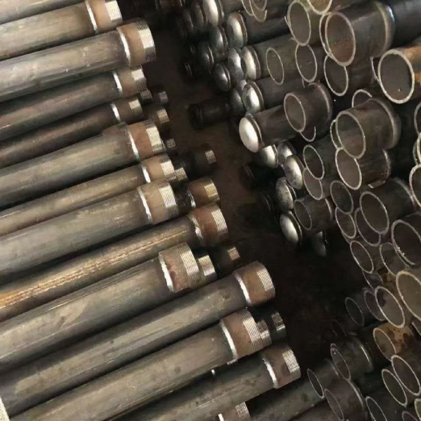 桥梁桩基声测管厂家楼盘50mm54mm57mm液压式钳压式超声波检测管,五金/工具,疏水阀/自动排水器,淘宝优惠券,粉丝福利购,淘宝优惠卷