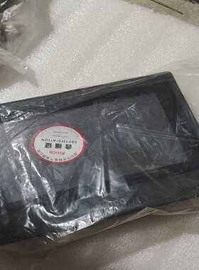 步科触摸屏MT4414T，新的没用过，有个塑料包装，具体成色询价