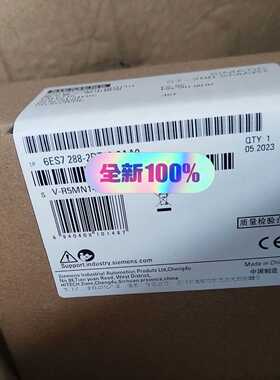 【议价】6ES7288-2DR32-0AA0顺丰适用