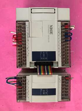 信捷pLCXC3-24R-EXC-E4AD各一(亚飞商行）