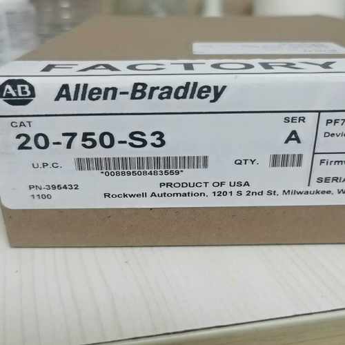 罗克韦尔AB20-750-S32023年询价