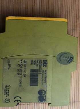 【议价】PN0ZX724VDC/AC2S安全继电器适用