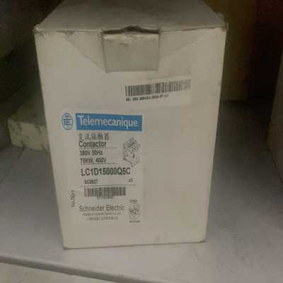 议价施耐德LC1D15000Q5C