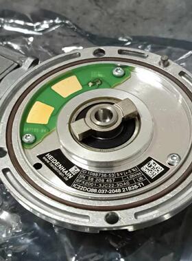 配件海德汉编码器6FX2001-3JC22-3DA0原装全新议价议价