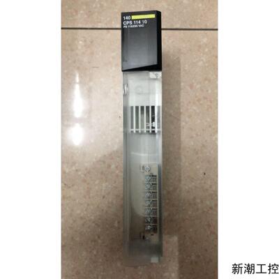 原装 Schneider  140CPS11410 实物拍摄 现货*议价商品