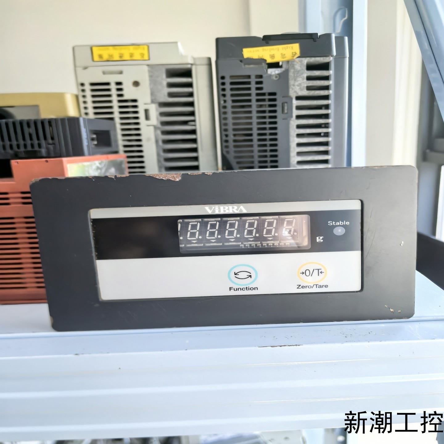 日本新光SHINKO  KFBII-300特殊电子称控制器议价商品