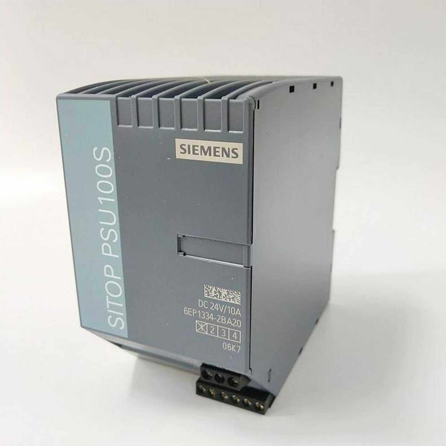 aPLC6ES7221-1EF22-0XA0EM221数字量输入模块8输入交