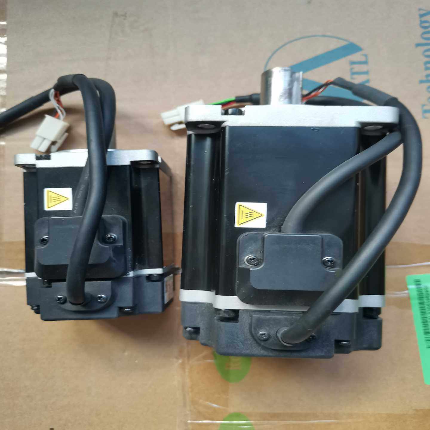 【星慕电子】三协伺服电机MZ201N2LN07(350)，MZ751N2