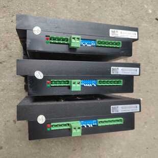 询价 成色不错 森川步进电机驱动器三台 型号：2MD860H