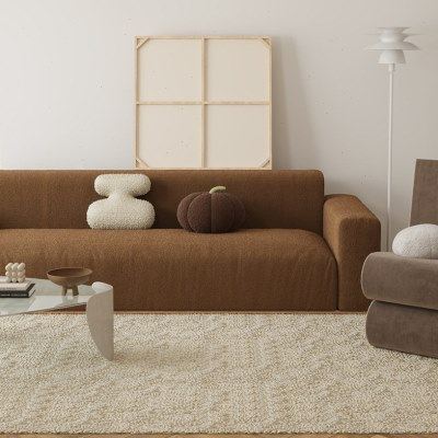 61N【芊芊郡主】羊羔绒系列四季通用毛绒弹力沙发套全包沙发欧清,居家布艺,沙发垫,淘宝优惠券,粉丝福利购,淘宝优惠卷