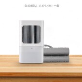 制冷凉垫 学生宿舍降温 制冷冰垫 朗慕人水冷床垫 SL408双人